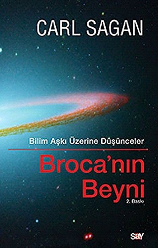 Brocanin Beyni Bilim Aski Üzerine Düsünceler