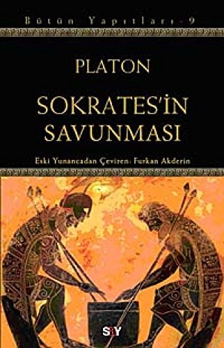 Sokrates'in savunması