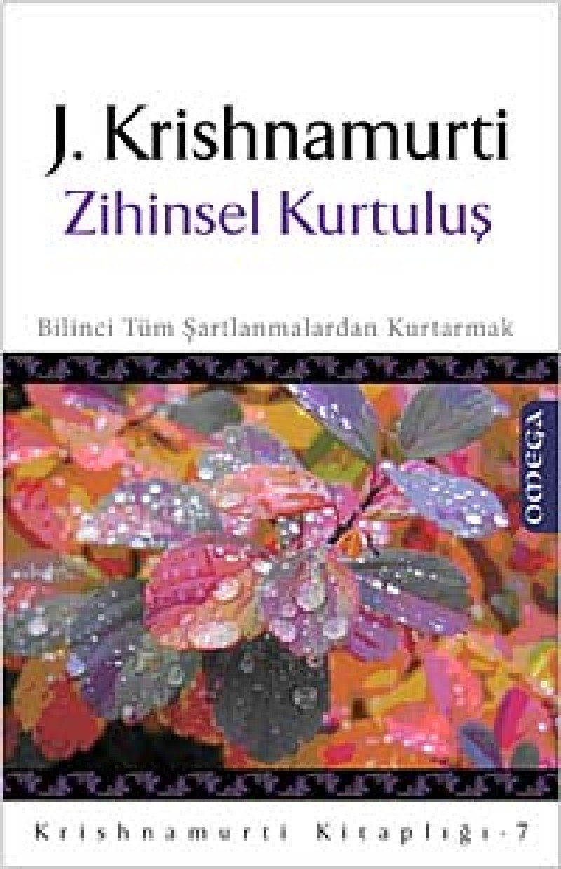Zihinsel Kurtulus