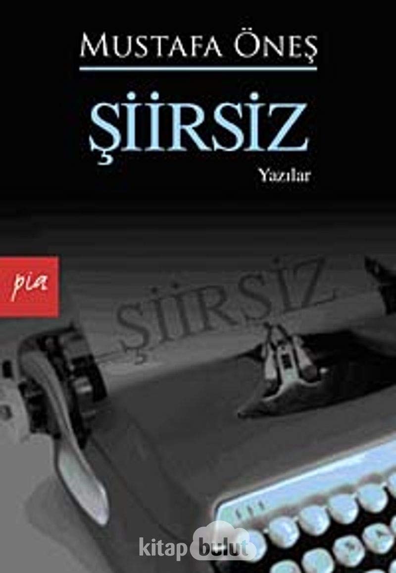 Siirsiz Yazilar