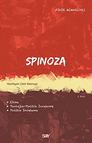 Spinoza