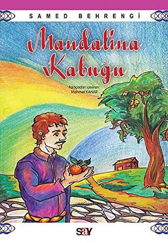 Mandalina Kabugu