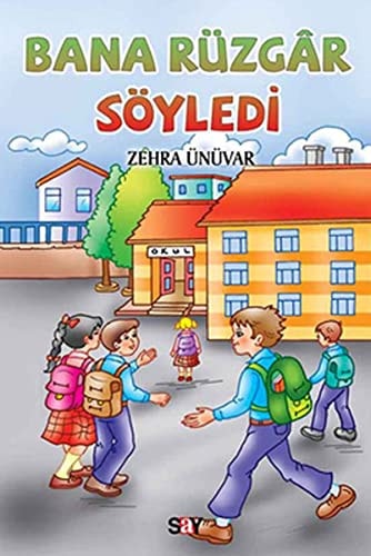 Bana Ruzgar Soyledi