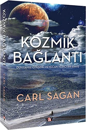 Kozmik bağlantı Dünyamız ötesine heyecan verici bir bakış