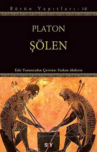 Sölen Bütün Yapitlari - 16