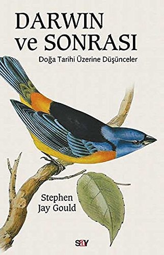 Darwin ve sonrası doğa tarihi üzerine düşünceler