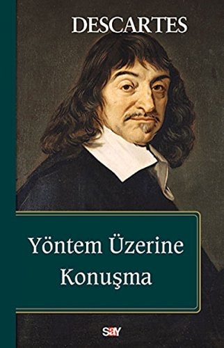 Yöntem üzerine konuşma