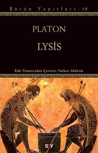 Lysis; Bütün Yapitlari - 18 Bütün Yapitlari 18