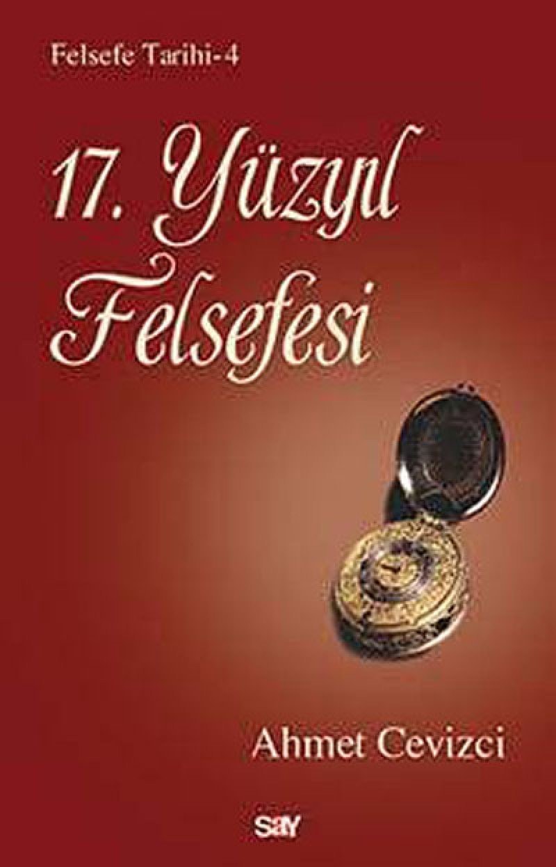 On yedinci yüzyıl felsefesi