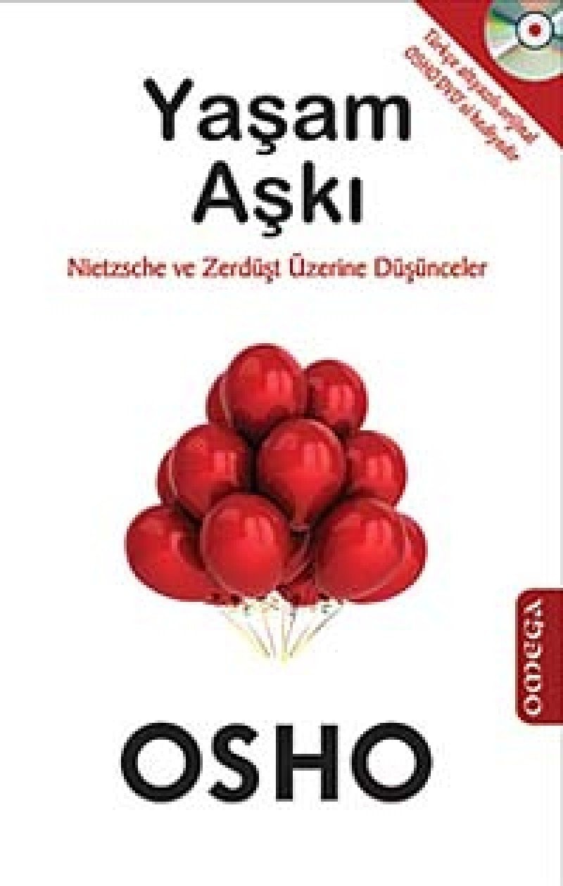 Yasam Aski Nietzsche ve Zerdüst Üzerine Düsünceler