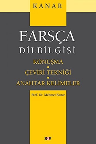 Farsça dilbilgisi Farsça konuşma çeviri tekniği anahtar kelimeler