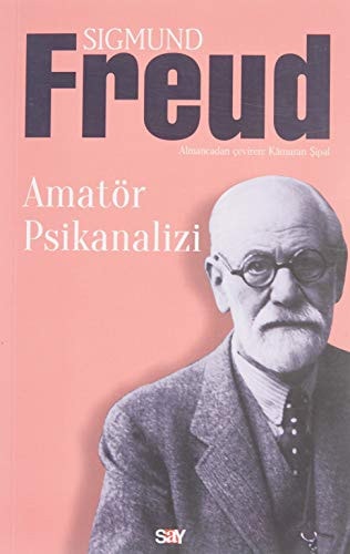 Amatör Psikanalizi