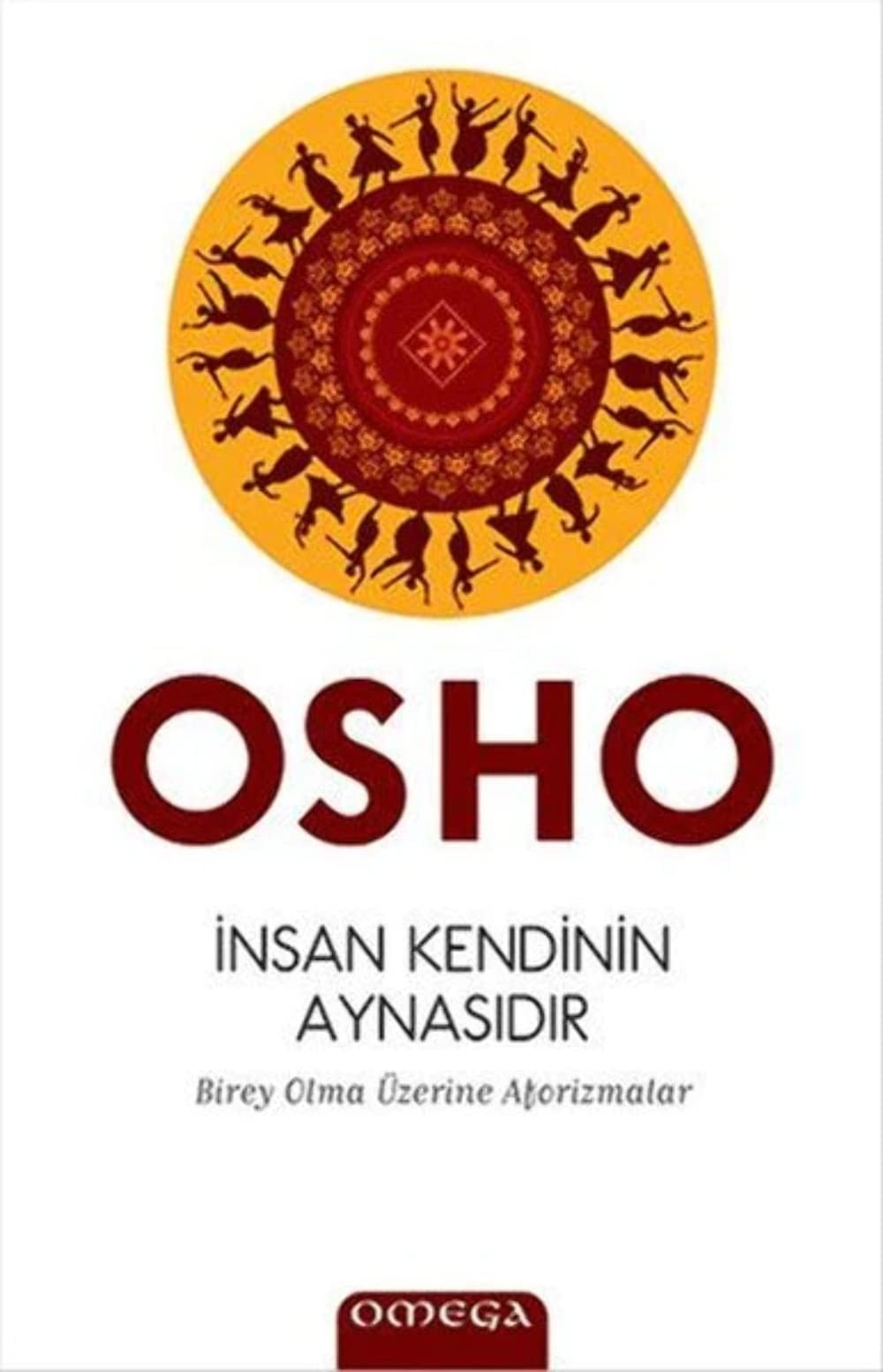 Insan Kendinin Aynasidir Birey Olma Üzerine Aforizmalar