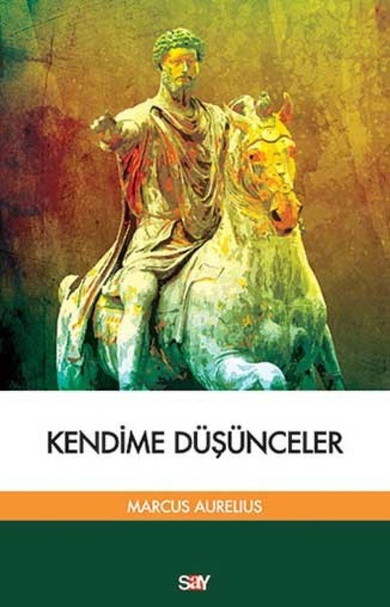 Kendime Düsünceler