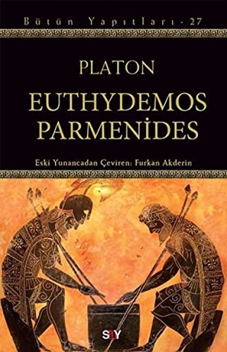 Euthydemos Parmenides
