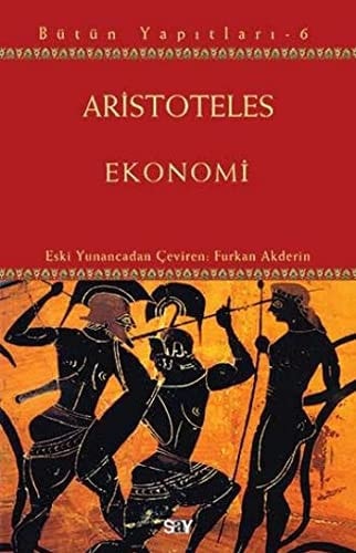 Ekonomi Aristoteles Bütün Yapitlari 6