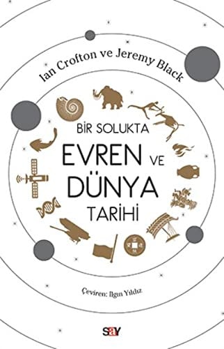 Bir Solukta Evren ve Dünya Tarihi