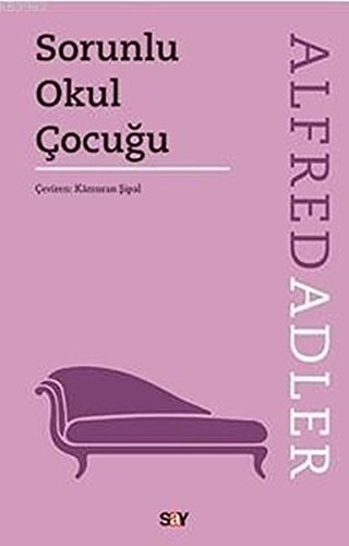 Sorunlu okul çocuğu