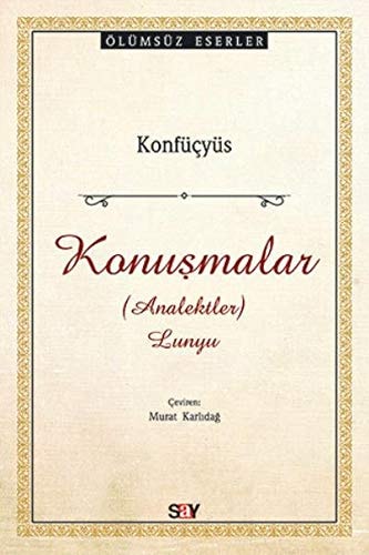 Konusmalar Analektler Lunyu
