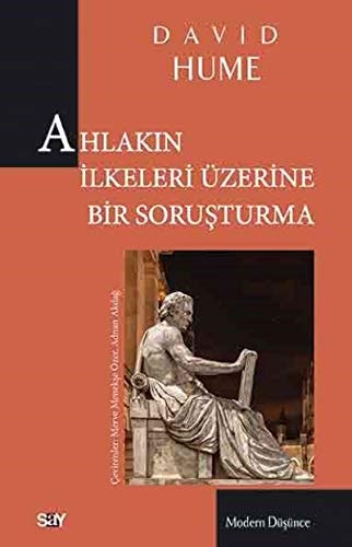 Ahlakin Ilkeleri Üzerine Bir Sorusturma