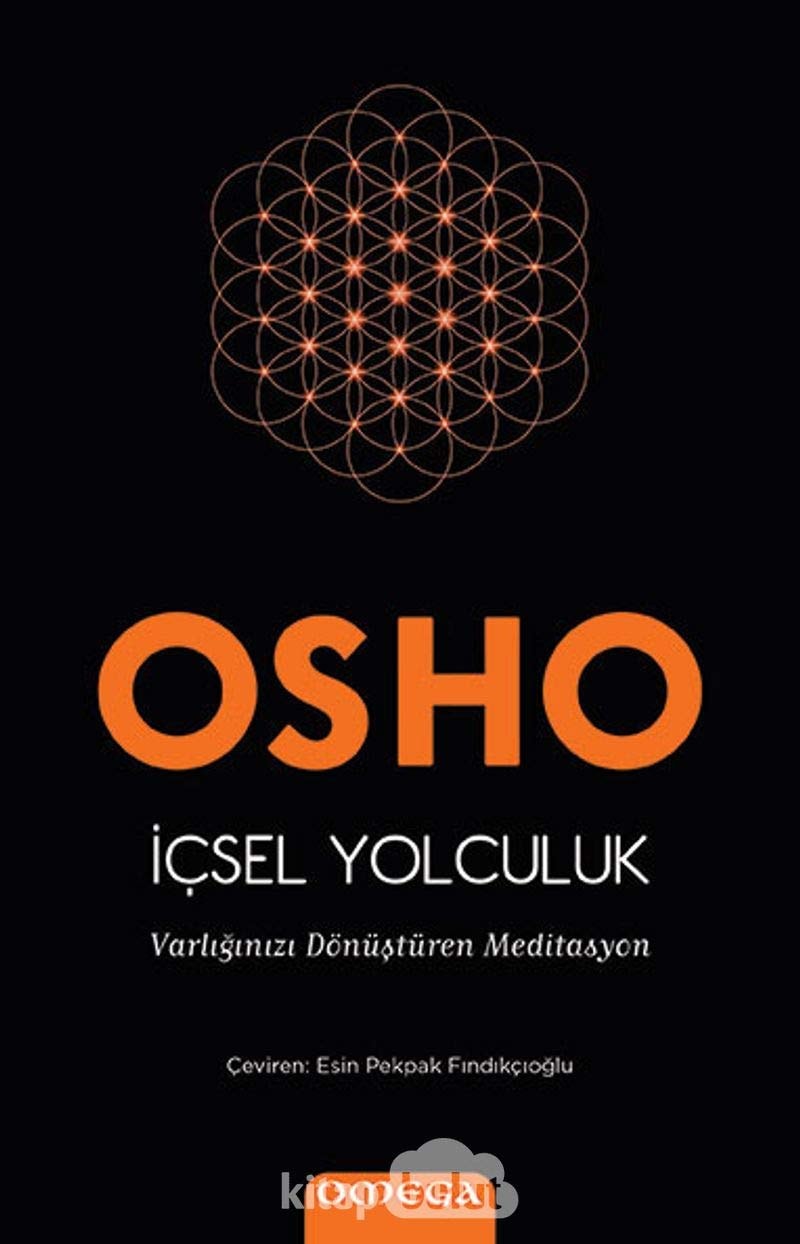 Icsel Yolculuk Varliginizi Dönüstüren Meditasyon