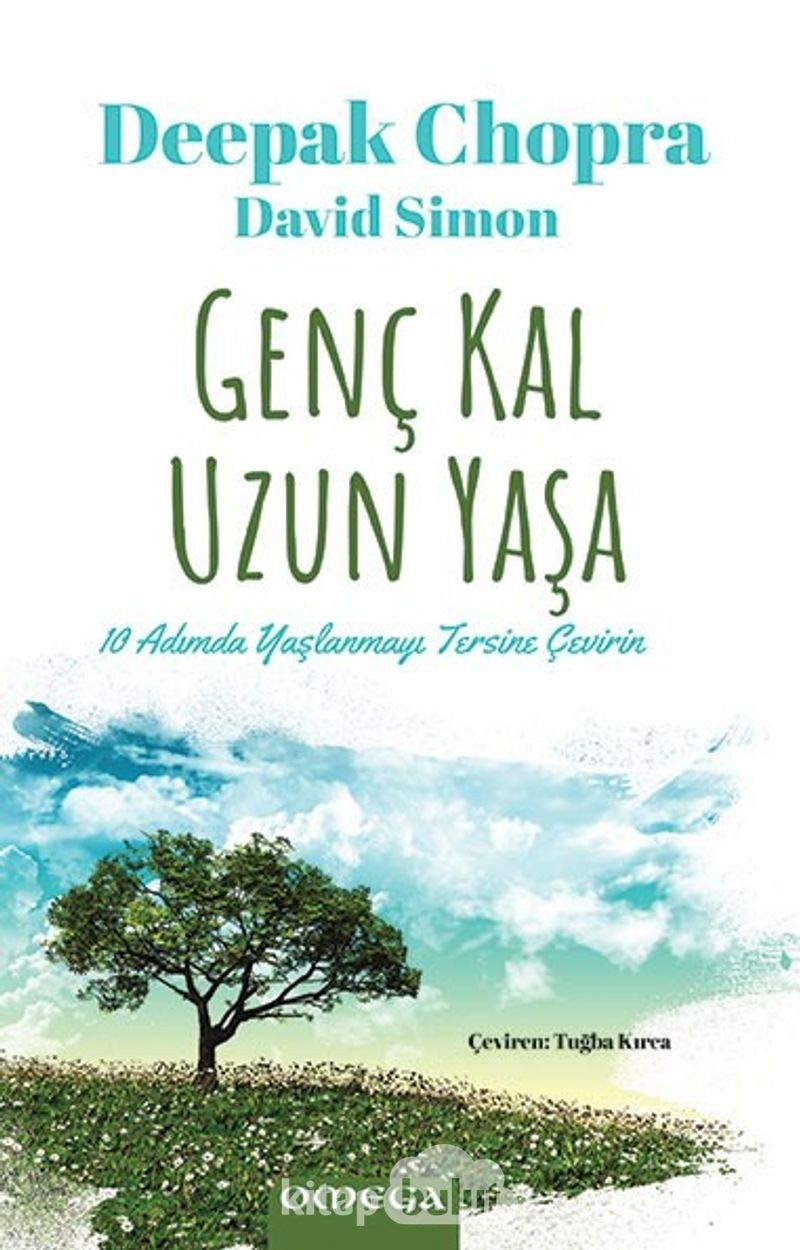 Genç kal, uzun yaşa yaşlanmayı tersine çevirmenin 10 yolu