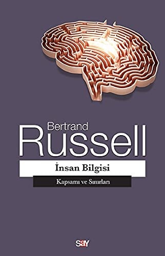 Insan Bilgisi Kapsami ve Sinirlari