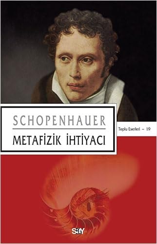 Metafizik Ihtiyaci Toplu Eserleri 19