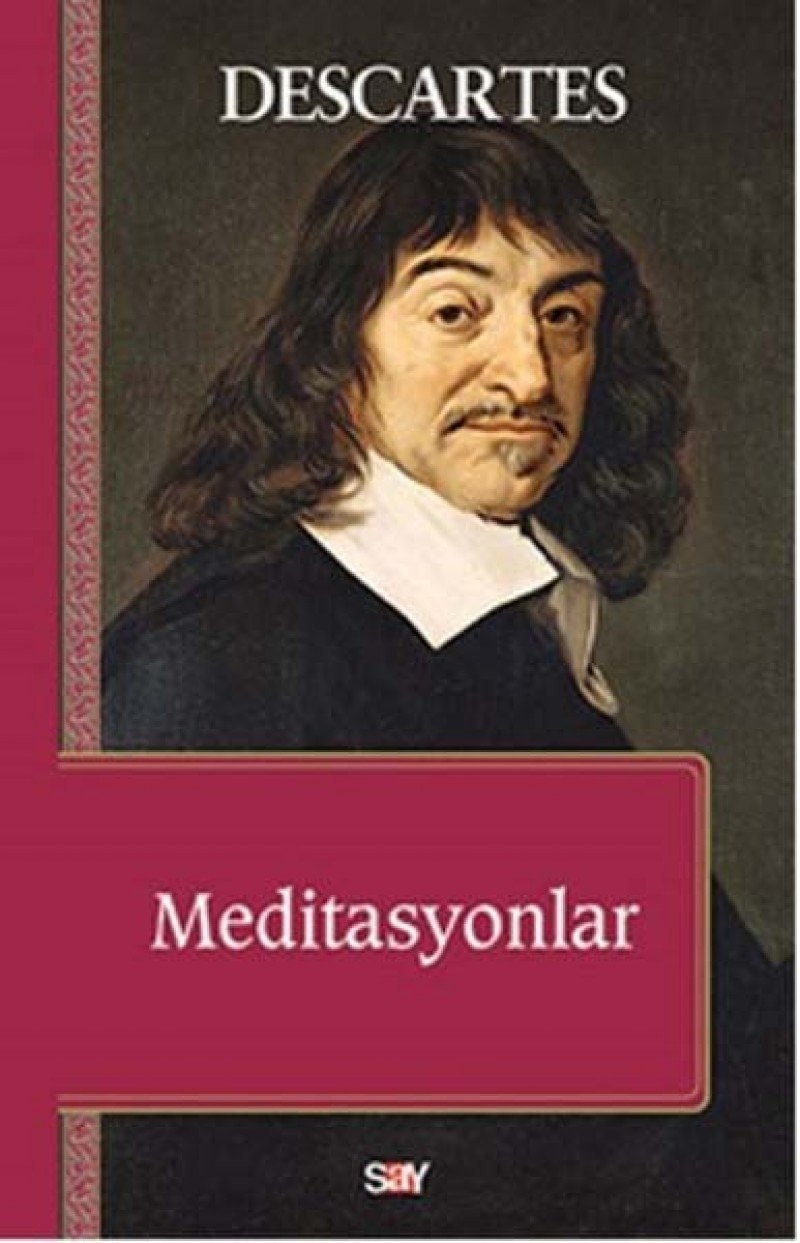 Meditasyonlar