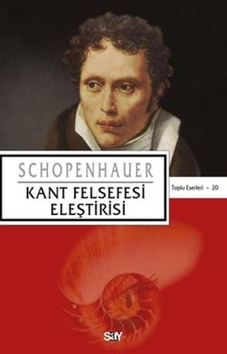 Kant Felsefesi Elestirisi Toplu Eserleri 20