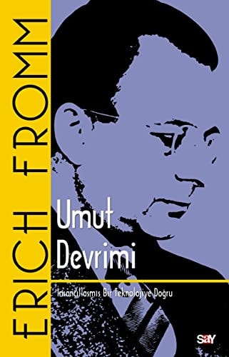 Umut devrimi insancillasmis bir teknolojiye dogru