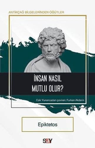 Insan Nasil Mutlu Olur