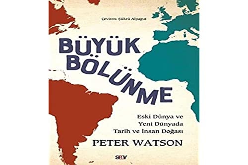 Büyük Bölünme