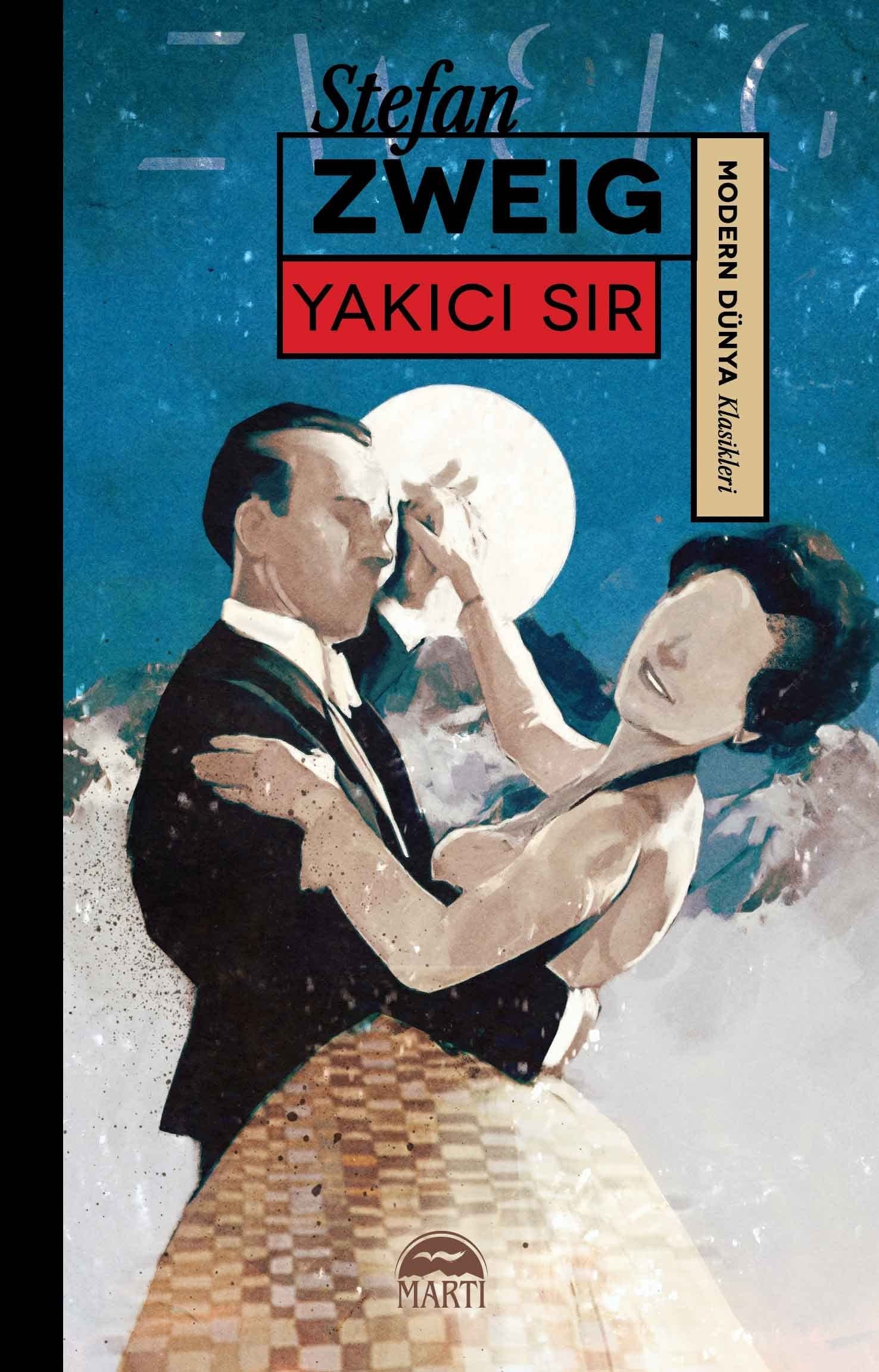 Yakıcı Sır