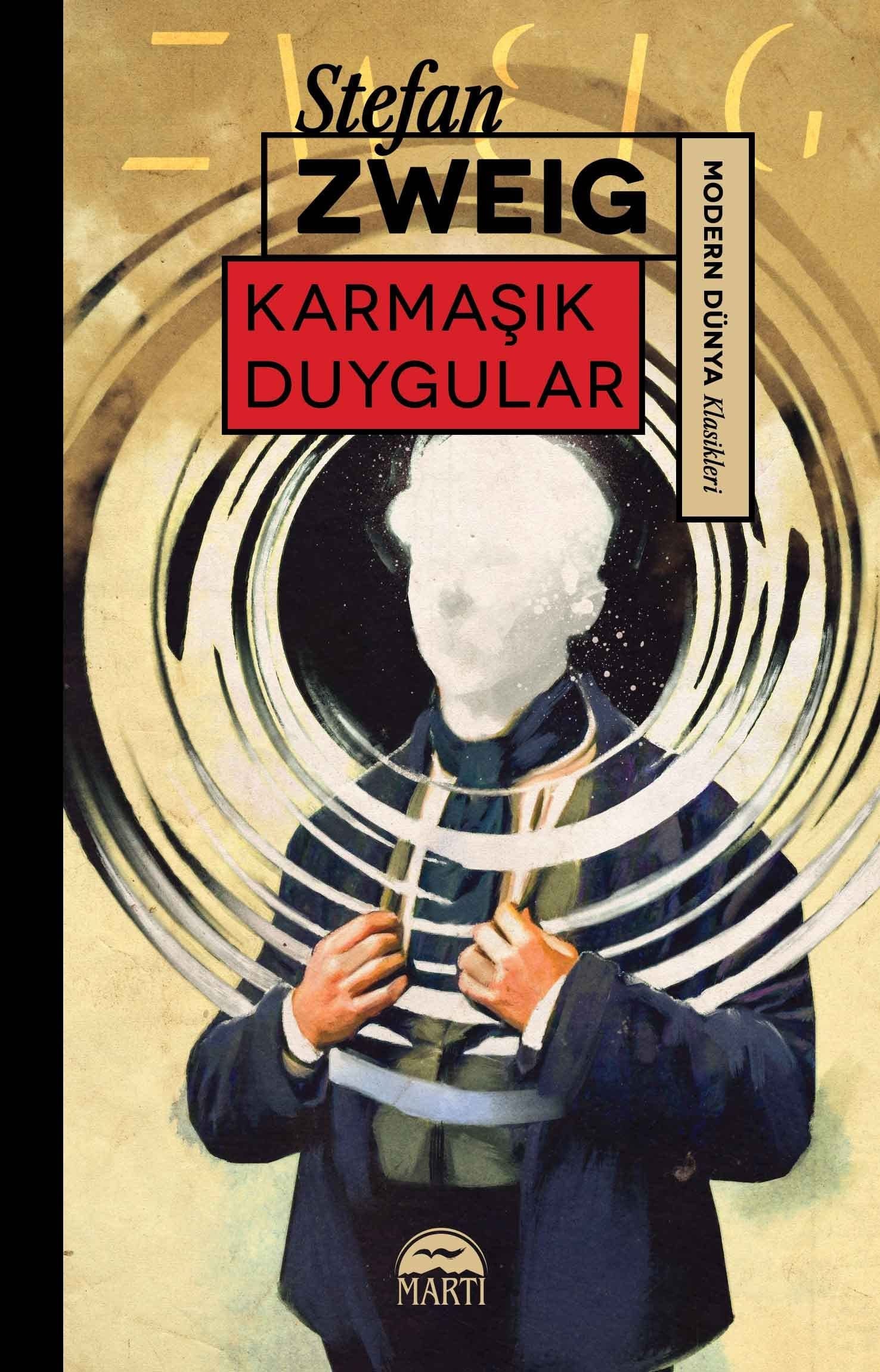 Karmaşık duygular