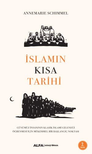 Islamin Kisa Tarihi
