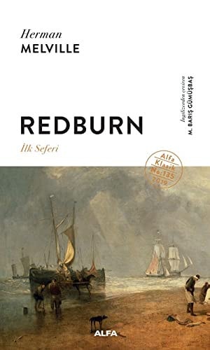 Redburn - Ilk Seferi Ciltli