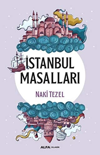 Istanbul Masallari