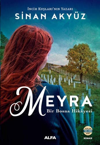 Meyra Bir Bosna Hikayesi