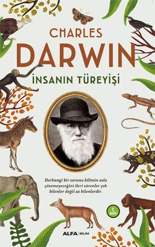Insanin Türeyisi Herhangi Bir Sorunu Bilimin Asla Cözemeyecegini Ileri Sürenler Cok Bilenler Degil Az Bilenlerdir