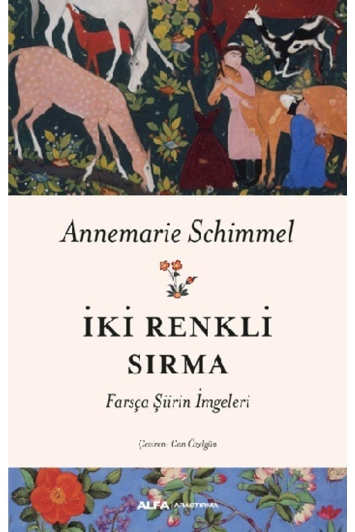 Iki Renkli Sirma Farsca Siirin Imgeleri