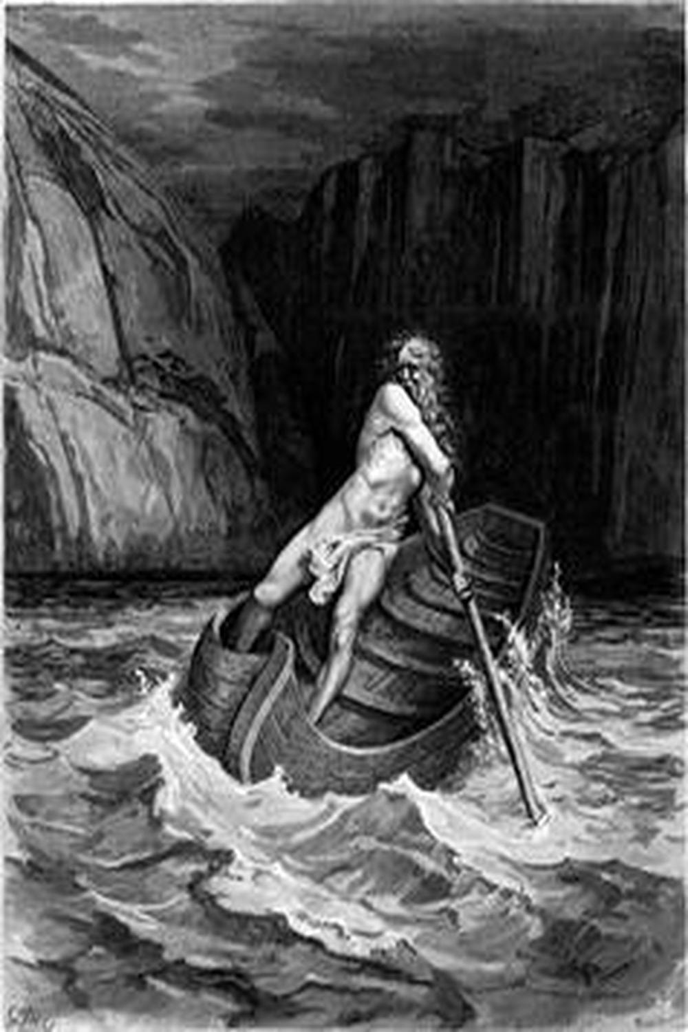 Divina Commedia: Inferno (Italian Edition)