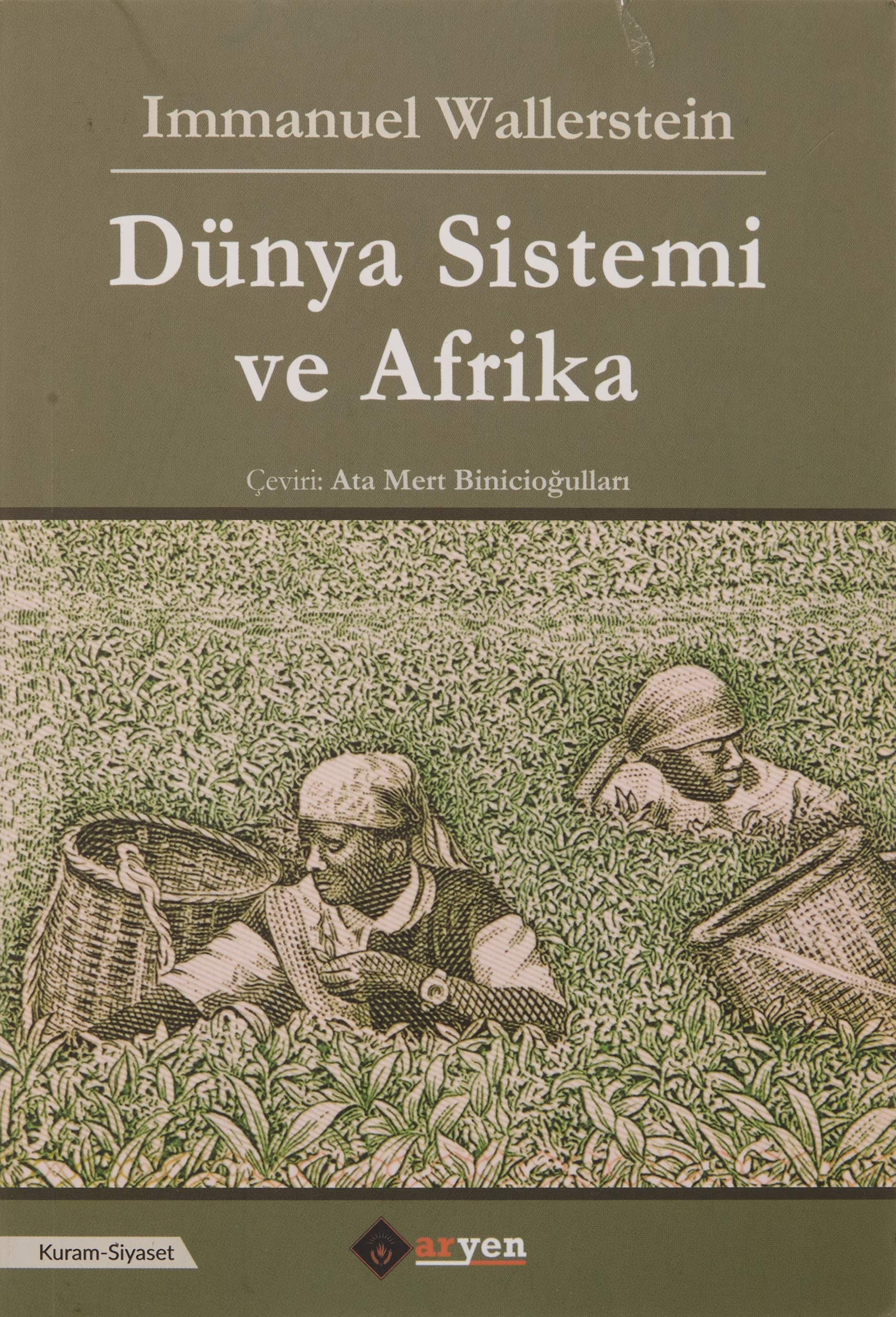 Dünya Sistemi ve Afrika