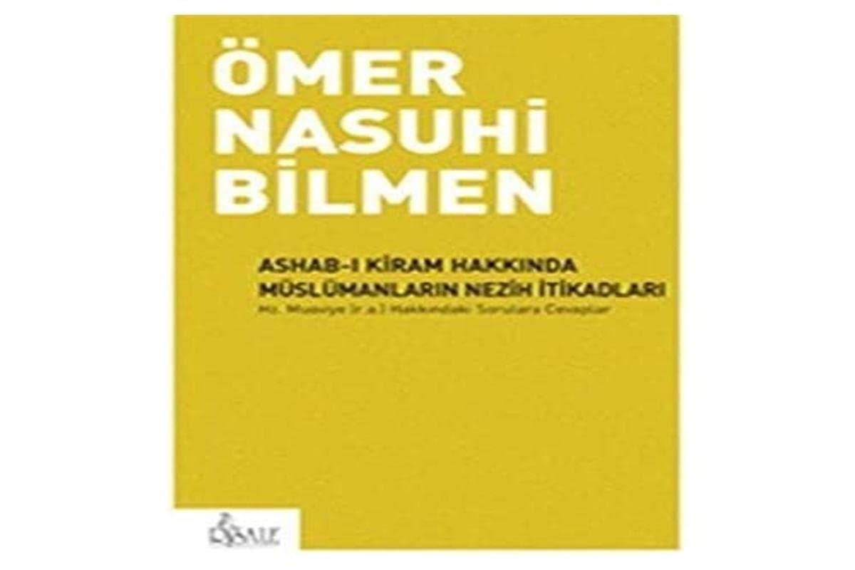 Ashab-i Kiram