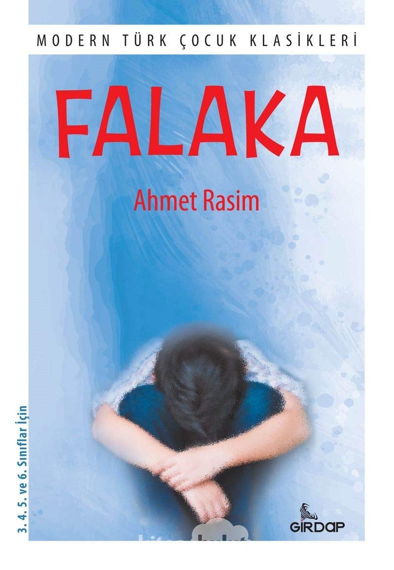 Falaka Modern Türk Cocuk Klasikleri