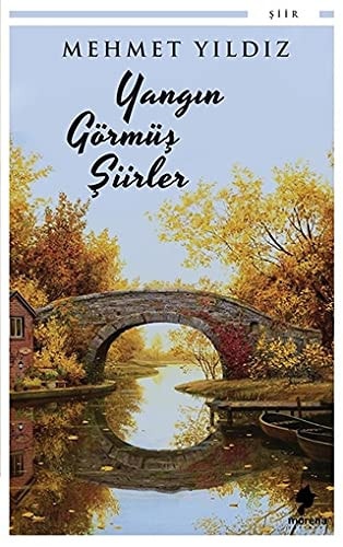 Yangin Görmüs Siirler