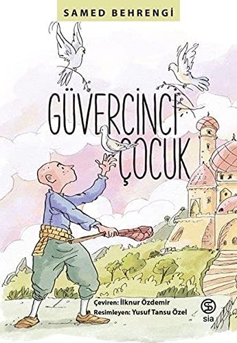 Güvercinci Cocuk