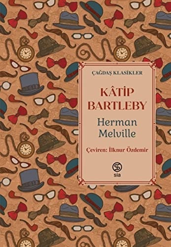 Katip Bartleby Cagdas Klasikler