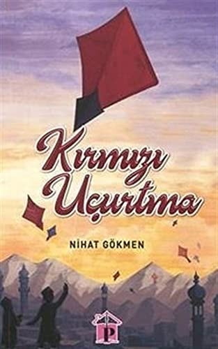 Kirmizi Uçurtma