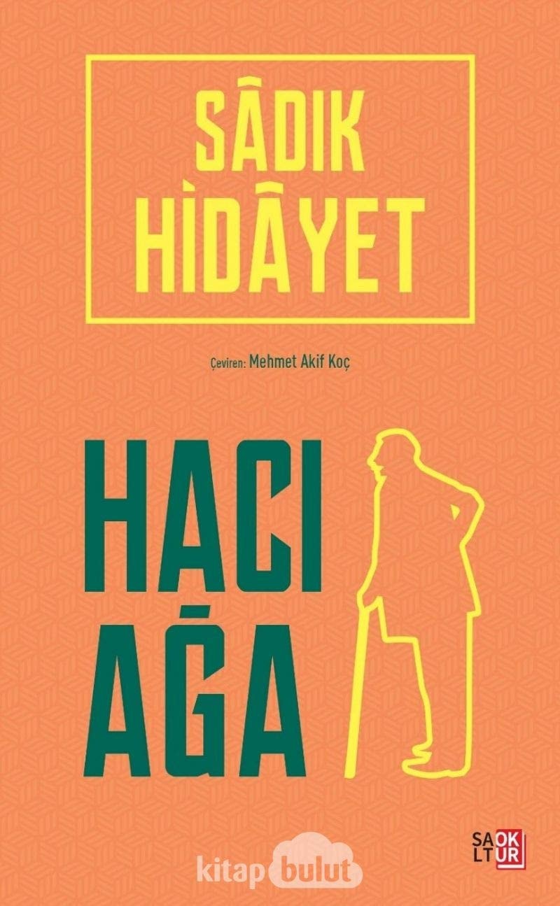 Hacı Ağa